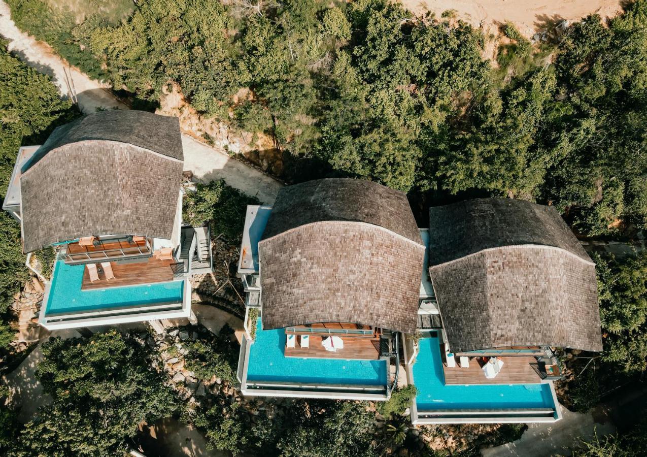 Plataran Komodo Resort & Spa - Chse Certified Labuan Bajo Exterior foto