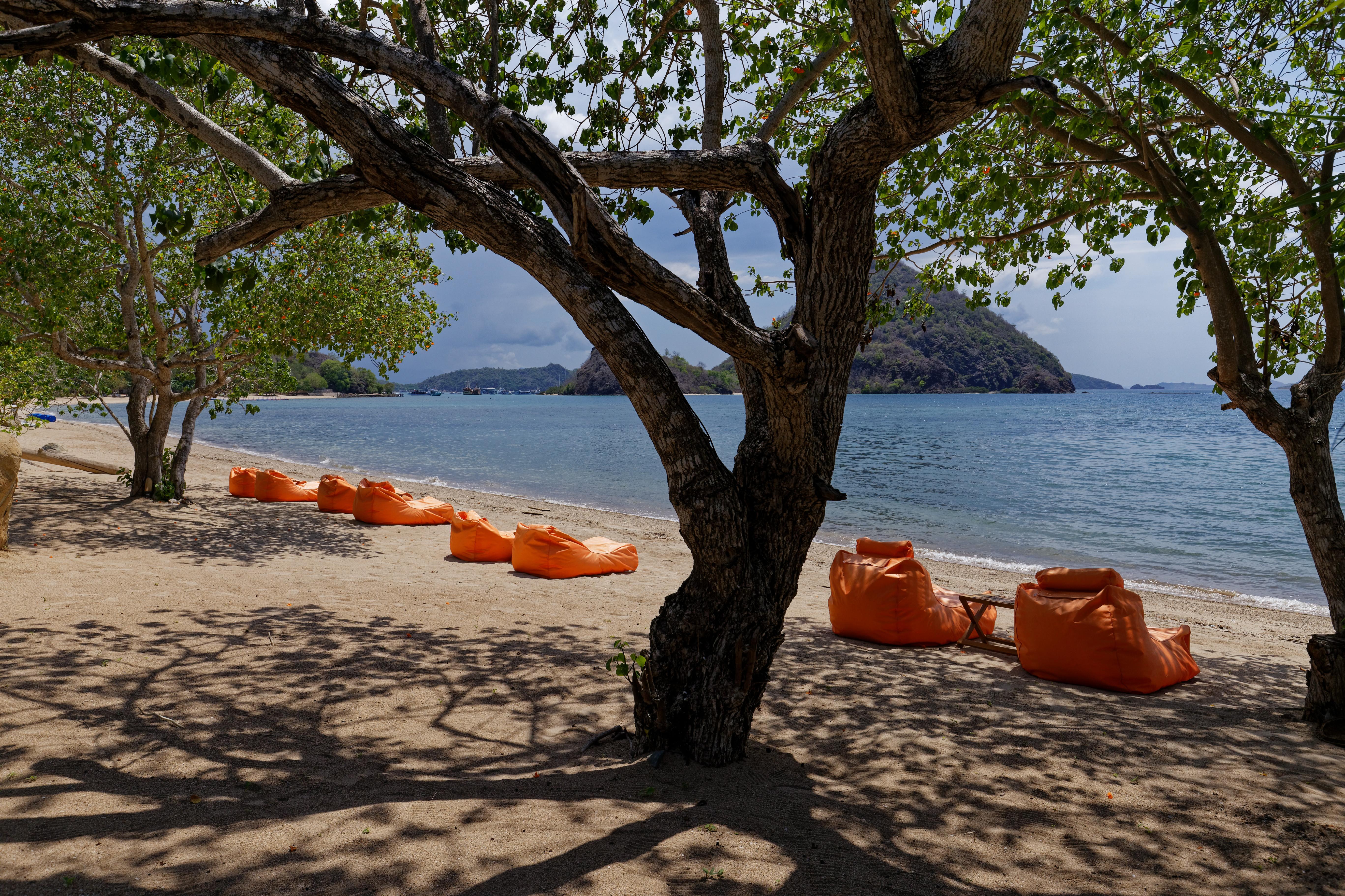 Plataran Komodo Resort & Spa - Chse Certified Labuan Bajo Exterior foto