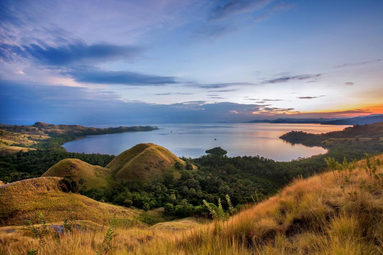 Plataran Komodo Resort & Spa - Chse Certified Labuan Bajo Exterior foto