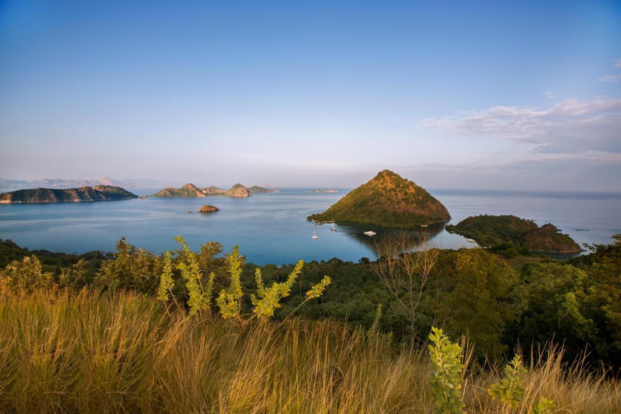 Plataran Komodo Resort & Spa - Chse Certified Labuan Bajo Exterior foto